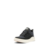 Sorel out N About Low Sneaker WP, Zapatillas, Mujer, Black Gum 2 out N About 4, 38.5 EU
