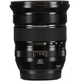 Fujinon XF10-24mmF4 R OIS WR