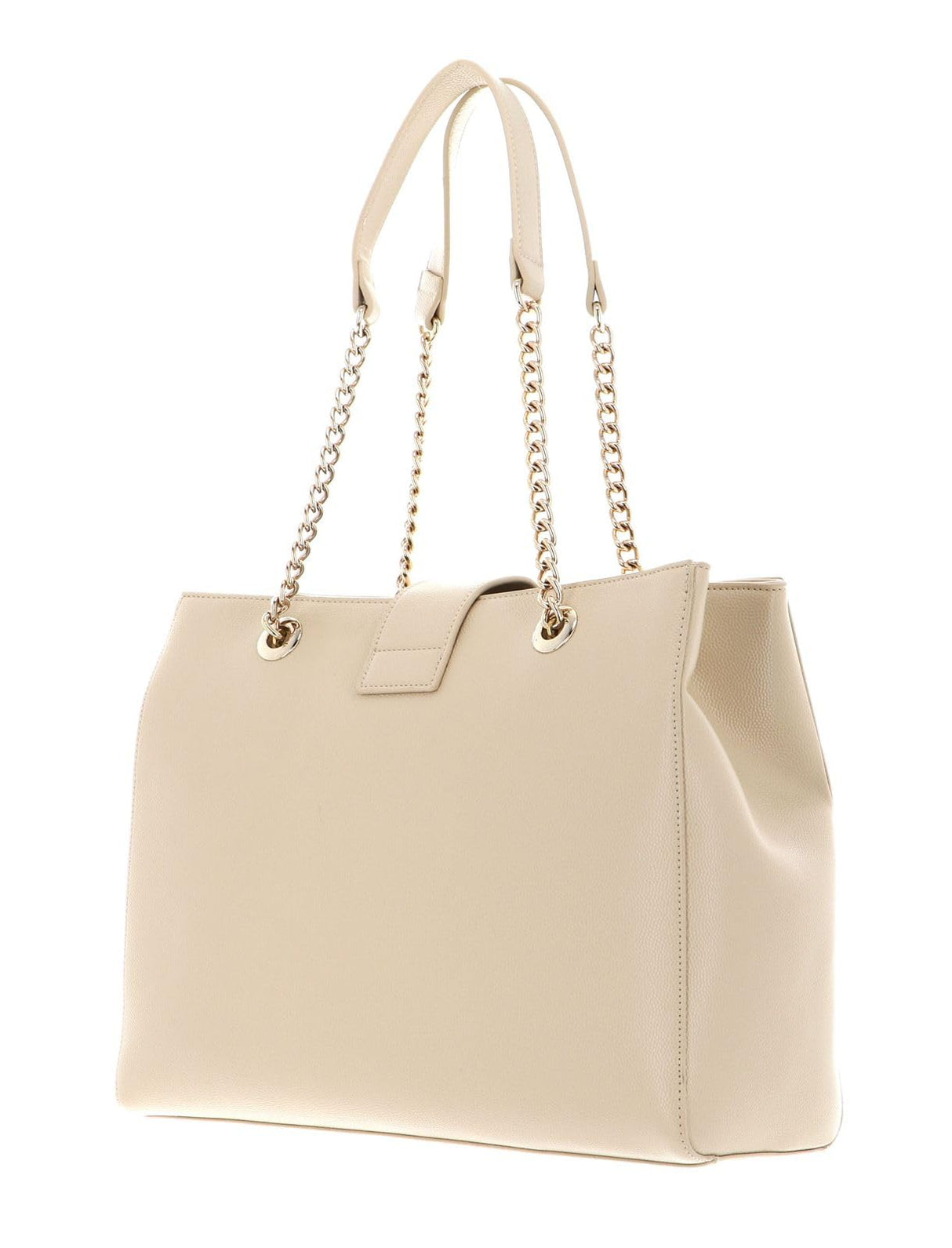 Valentino 1r4-divina, Accesorio De Viaje Neceser Mujer, Beige, M