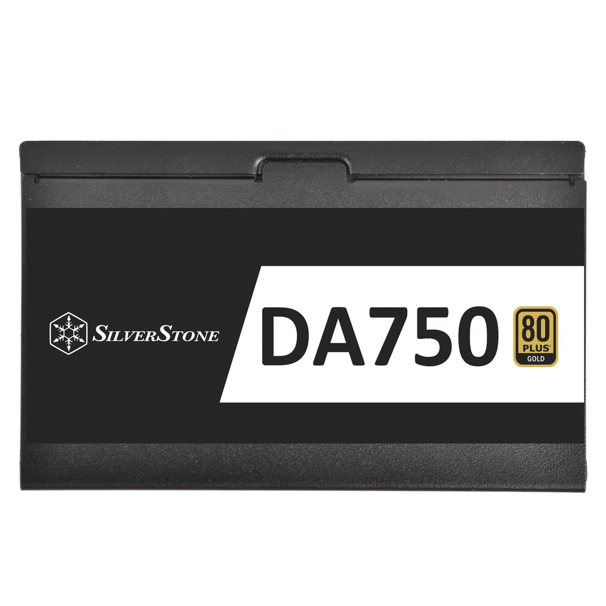 Silverstone DA750 Gold, Fuente de alimentación ATX Totalmente Modular 80 Plus Gold 750W, SST-DA750-G