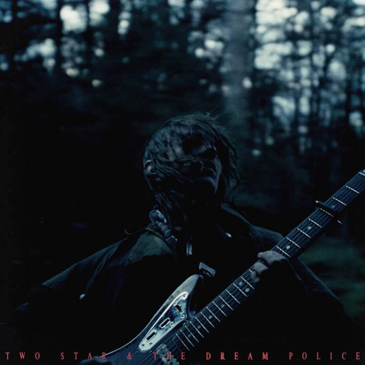 TWO STAR & THE DREAM POLICE! [Vinilo]
