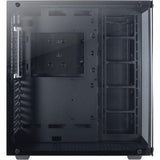 INTER-TECH C-701 Panorama Full Tower Negro