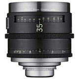 XEEN Meister 35 mm T1,3 PL Formato Completo