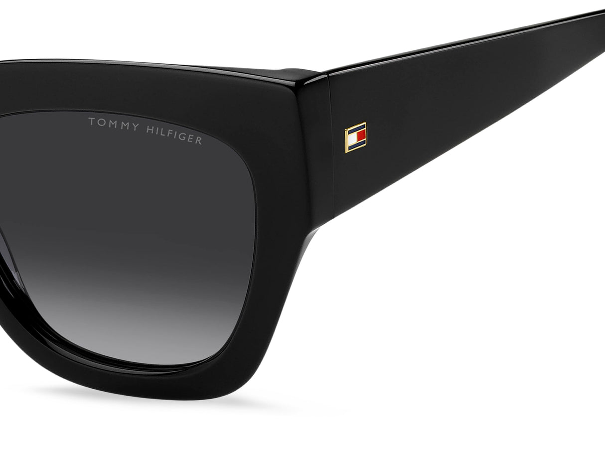 Tommy Hilfiger 207863 Sunglasses, 807, 53, 807, 53