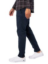Replay Zeumar Hyperchino Color Xlite Pantalón, 010 Blue, 31W x 30L para Hombre