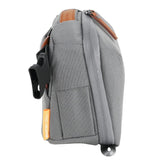 Vanguard Veo City CB 29GY - Bolso para fotógrafos con Smartphone o cámara compacta