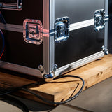 LINDY Cable blindado HDMI 8K60 híbrido de fibra óptica 70m
