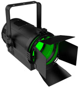 Audibax Pro Joliet 200RGBALC - Foco LED para Escenario - Fuente de Luz LED RGBALC de 200W - Luces de Efecto con Zoom Motorizado de 10/55º - Iluminación para Teatros, Discotecas, Eventos y Fiestas