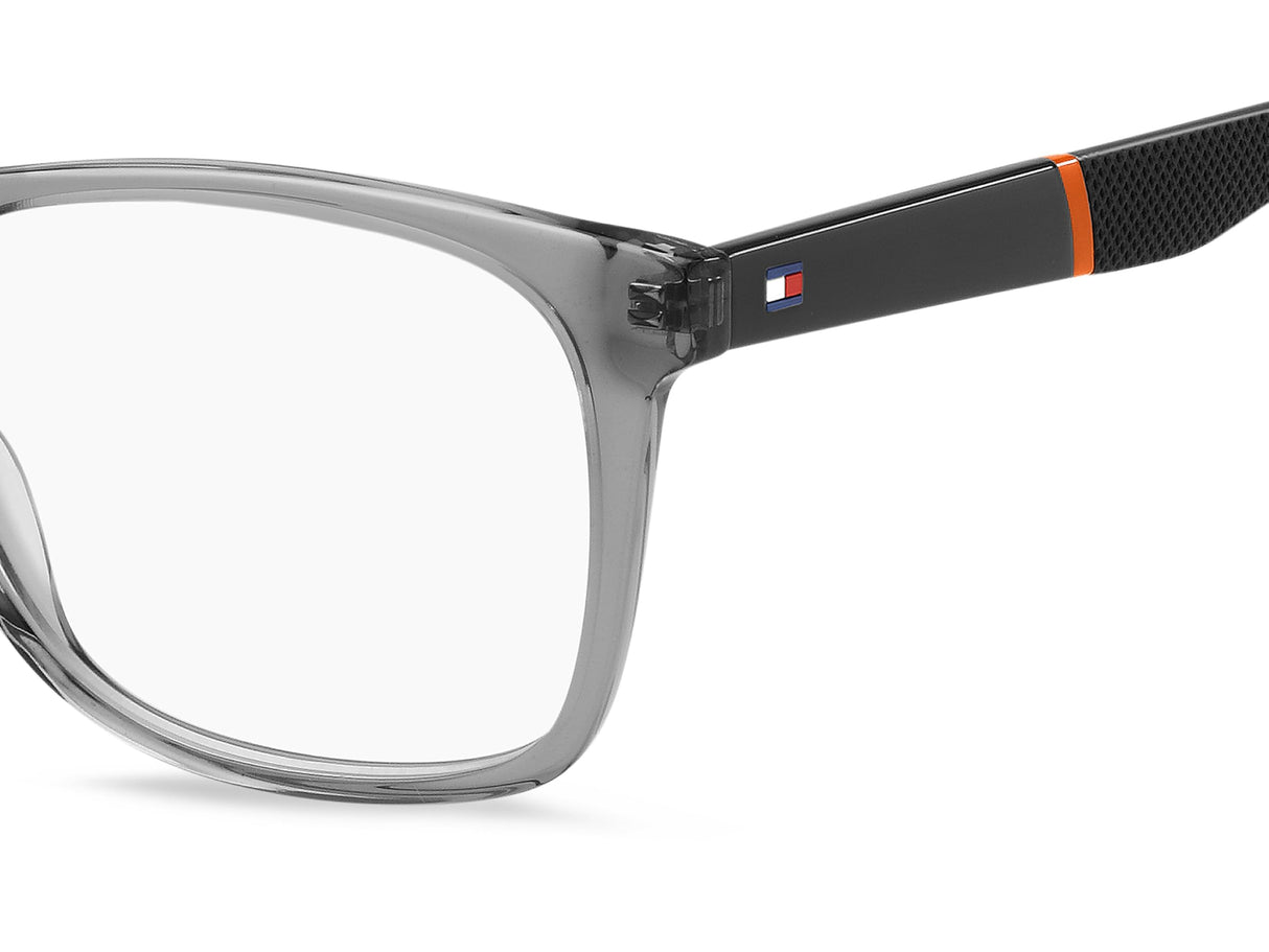 Gafas de Vista TOMMY HILFIGER TH 2046 KB7 GREY 53/18/145 Hombre