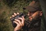 NOBLEX Prismáticos NF 8x56 Inception | Optimizados para el crepúsculo | Prismáticos Adultos para la Caza, la observación de Aves o el Senderismo | Impermeables y Resistentes a los