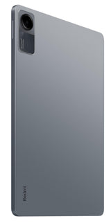 Xiaomi Tablet Pad SE 4 - Pantalla 11" FHD, 128GB, 4GB RAM, Wi-FI, Batería de Larga duración 8000mAh + Funda Protectora incluida, Color Negro