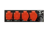 EUROLITE SB-1200 Power Distributor 63A