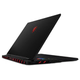 MSI Raider 18 MAX HX A2WI-1045ES - Portátil 18"