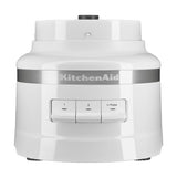 KitchenAid PROCESADOR DE ALIMENTOS CLASSIC DE 3,1 L 5KFP1318EWH