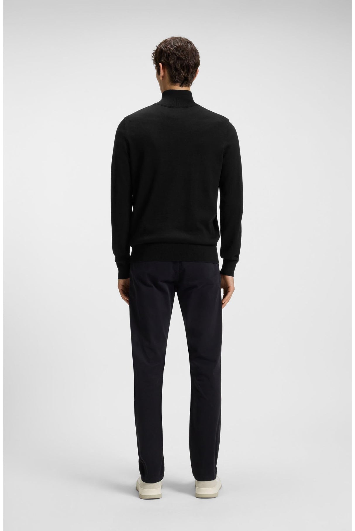 BOSS Kanobix_S, Black1, M para Hombre