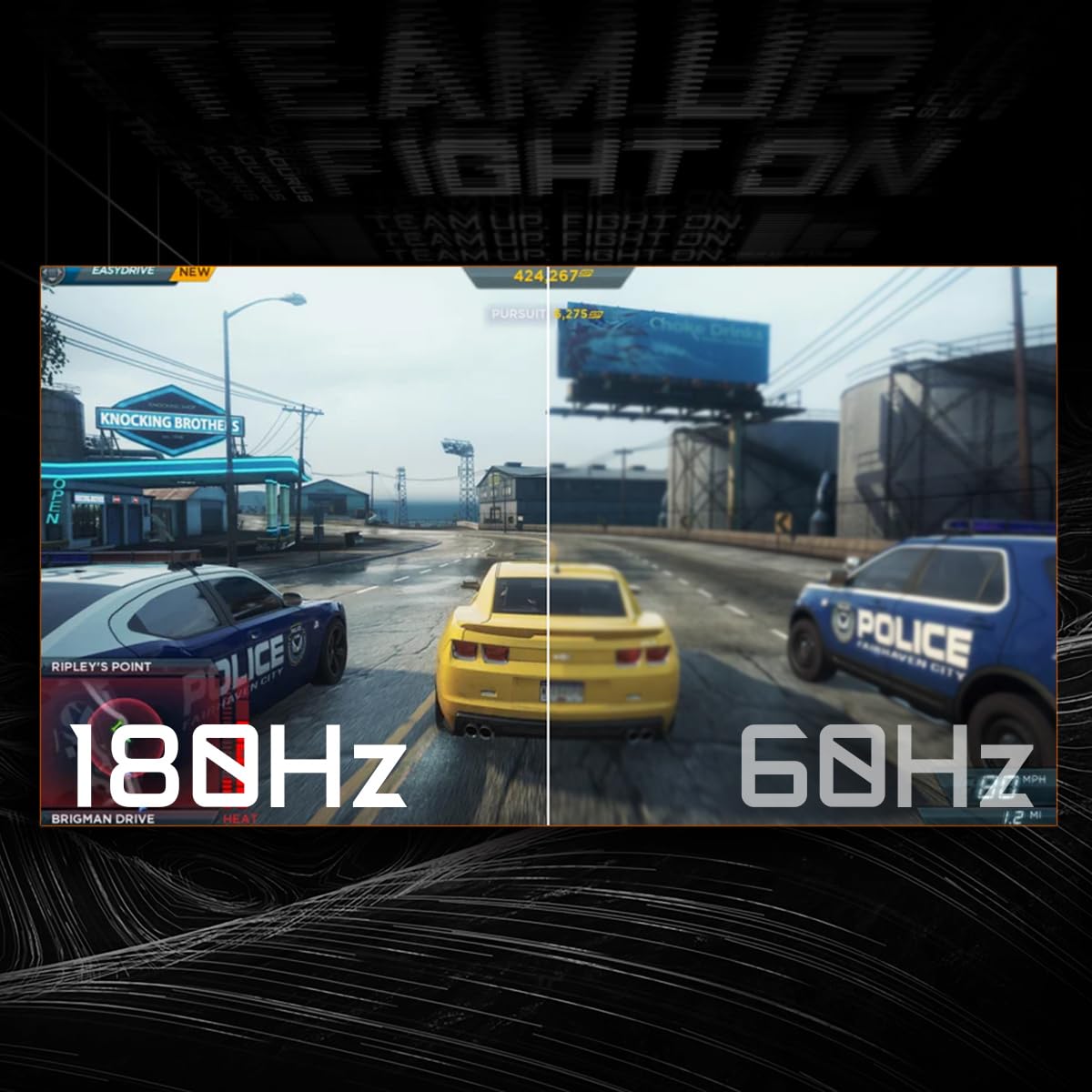 Dis 27 GBT GS27QA QHD 180Hz IPS