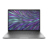 HP Laptop ZBook Power G11 16" 16 GB RAM 512 GB SSD QWERTY Español