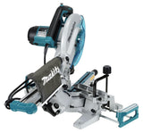 Makita LS1110F - Sierra radial y ingletadora (260 mm)