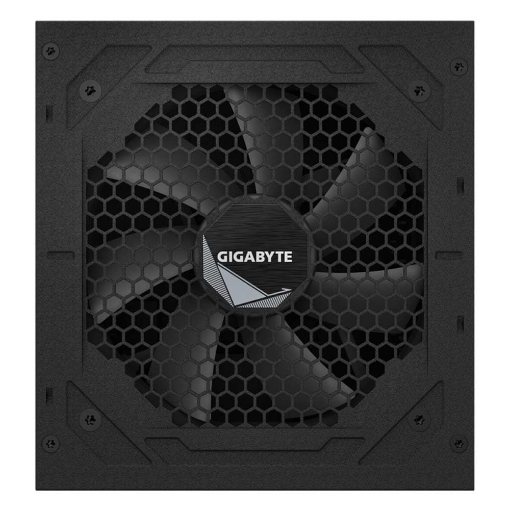 Fuente de Alimentación Gigabyte GP-UD850GM PG5 Negro 850 W 105 W 80 Plus Gold