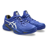 ASICS Court FF 3 Clay, Sneaker Hombre, Dark Cobalt White, 41.5 EU