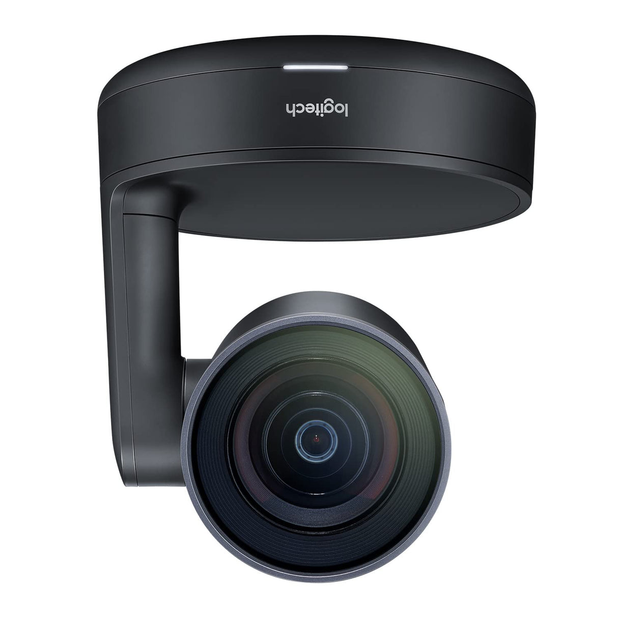 Logitech Rally sistema de video conferencia Group video conferencing system 10 personas(s) Ethernet - Sistema de videoconferencia (4K Ultra HD, 15x, 720p,1080p,1440p, 60 pps, 4,5 m, -27 dB)