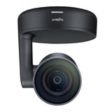 Logitech Rally Plus Sistema de Video Conferencia Group Video conferencing System 16 Personas(s) ethernet - Sistema de videoconferencia (4k Ultra HD, 15x, 720p, 1080p, 1440p, 60 pps, 4, 5 m, -27 db).