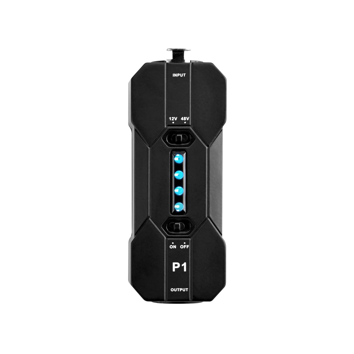 XVIVE P1 Alimentador Phantom para micrófono