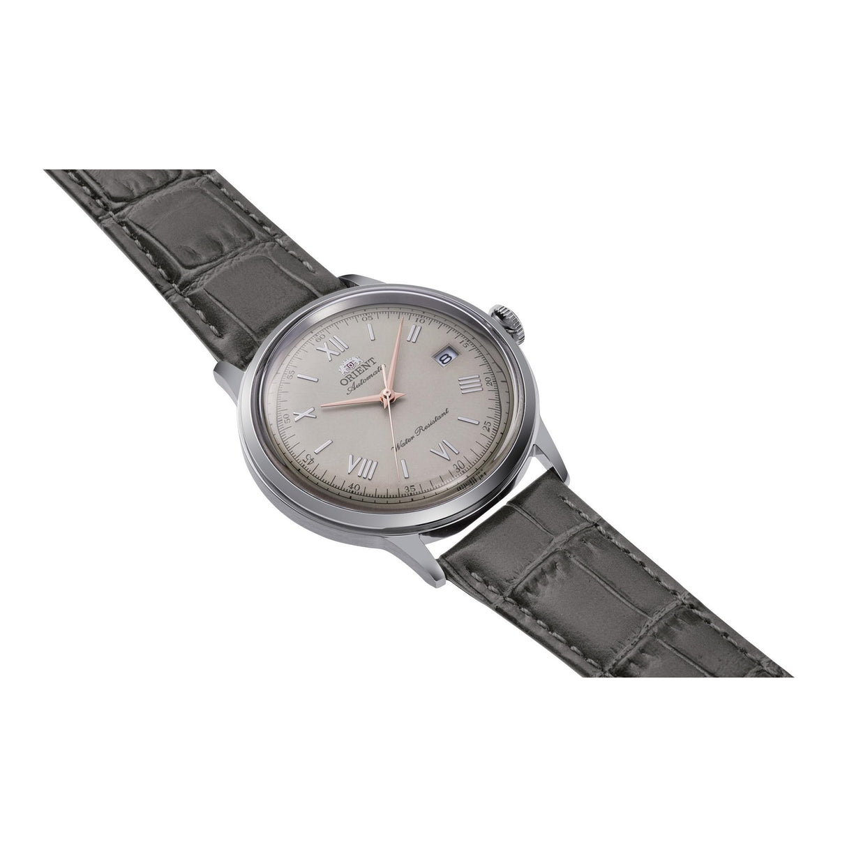 Orient Reloj de Vestir RA-AC0025N30B