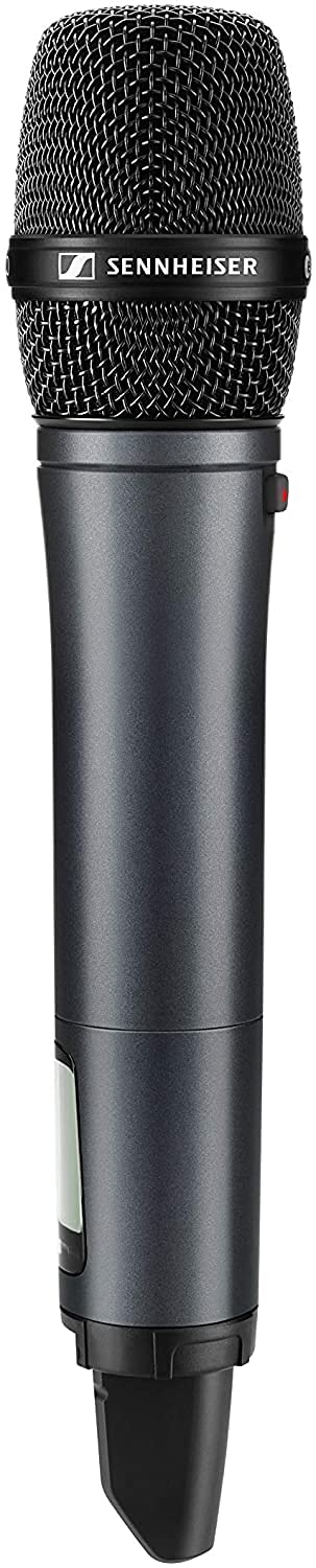 Sennheiser Émetteur main pour micro sans fil (SKM 100 G4-1G8)