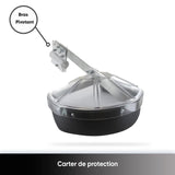 Greenstar 639452 - Carter de protección para desherbado
