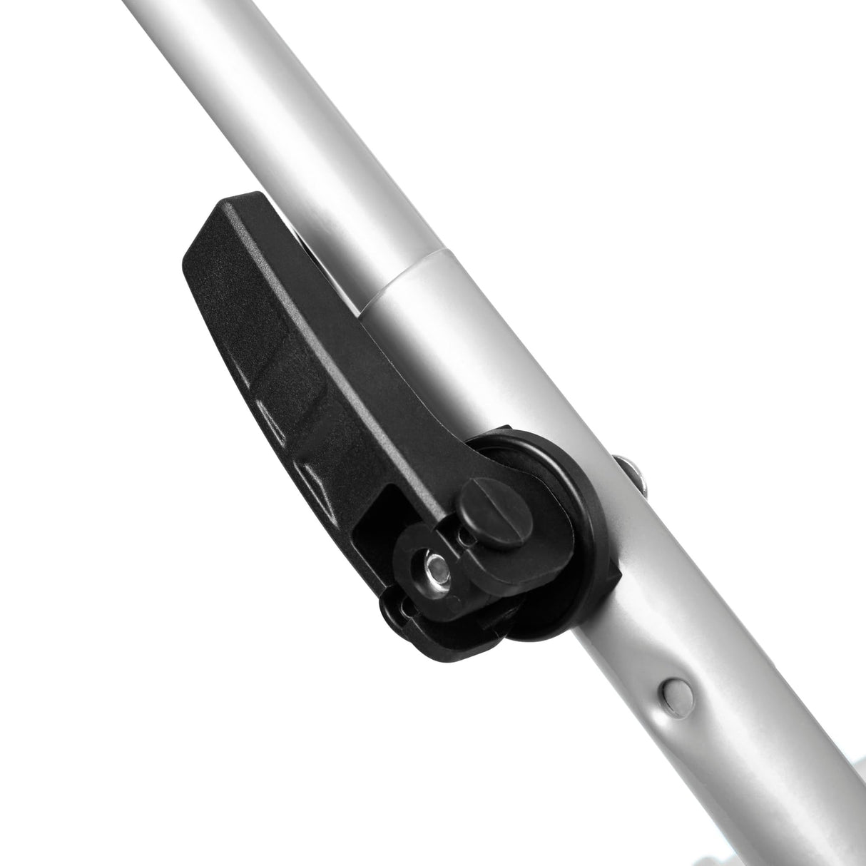 IKRA cortacésped eléctrico IERM 1638-1, 1600W, Altura de Corte 30-75mm, Anchura de Corte 38cm, Incl. Cuchilla de Repuesto