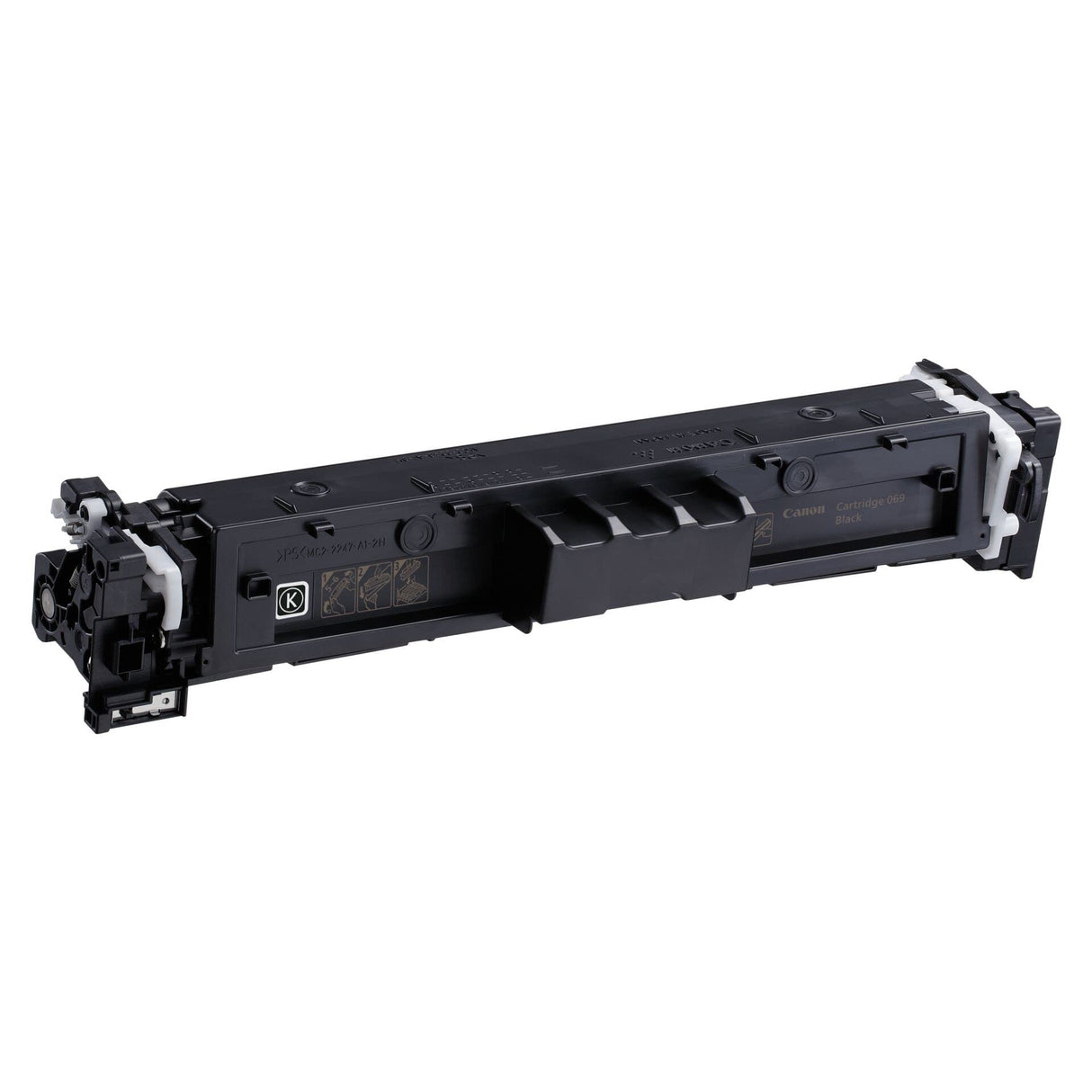 Canon Cartridge 069 BK Tonereinheit (5094C002)