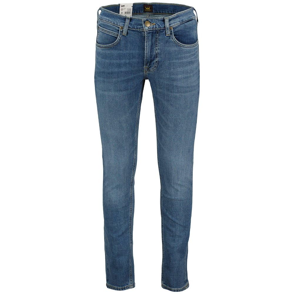 Lee Luke, Jeans Hombre, Highland, 40W / 32L