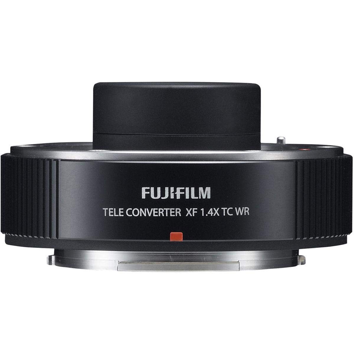 Fujifilm XF1.4X TC WR - Teleconvertidor
