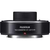 Fujifilm XF1.4X TC WR - Teleconvertidor