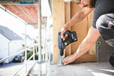 Festool Martillo perforador a batería BHC 18-Basic