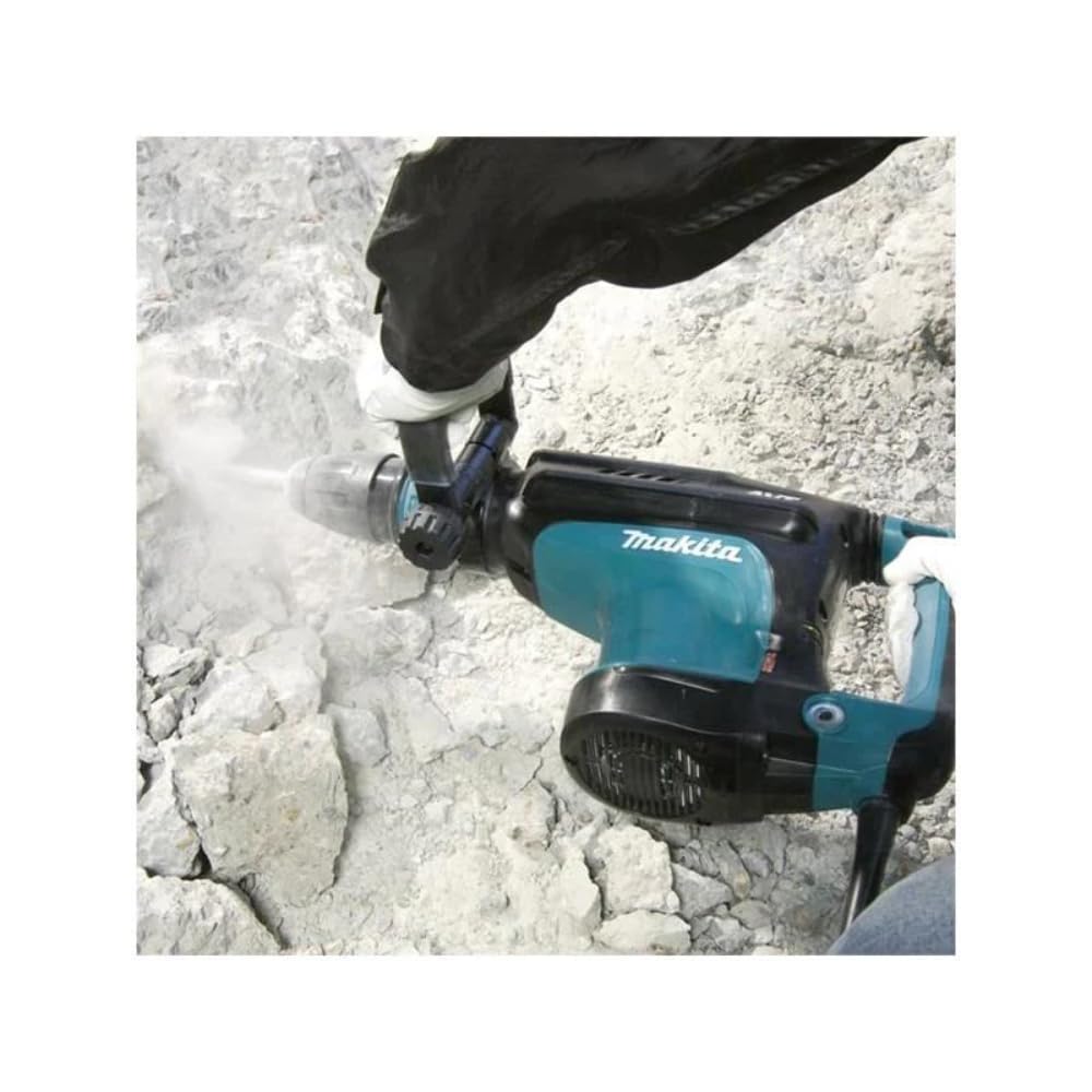 Makita HM1213C - Martillo Demoledor 10.8Kg Avt