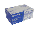 Brother DR3100 - Tambor para Impresora (duración Estimada: 25.000 páginas)