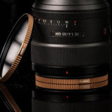 PolarPro - Armor UV 82 mm - Filtro de Cámara