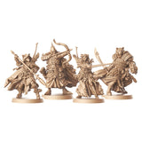 CMON Zombicide: White Death, Juego de Mesa Cooperativo, A Partir de 14 Años, De 1 a 6 Jugadores, 60 Minutos por Partida, Español