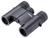 Opticron 30706 T4 Trailfinder WP 8x25 - Prismáticos compactos, Color Negro