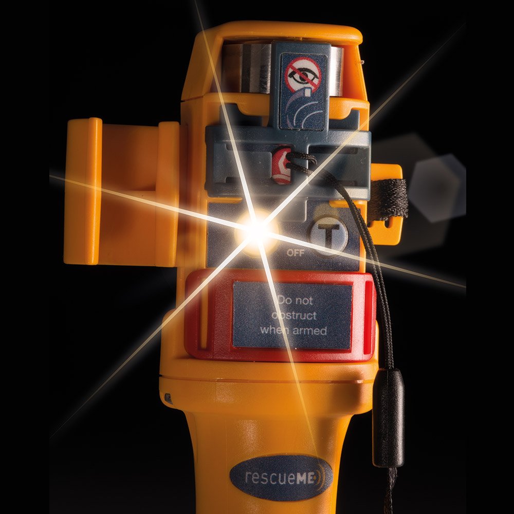Ocean Signal MOB2 | AIS | DSC | Man Overboard Beacon | GPS