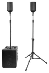 Vyrve Audio MIZAR Altavoces PA Activos Bluetooth