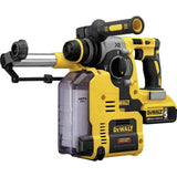 DeWalt D25303DH-XJ - Sistema de extracción de polvo para martillos 18V DCH273