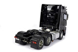 TAMIYA 300056348 1:14 RC MB ACTROS 3363 Giga SP. 6x4, Negro