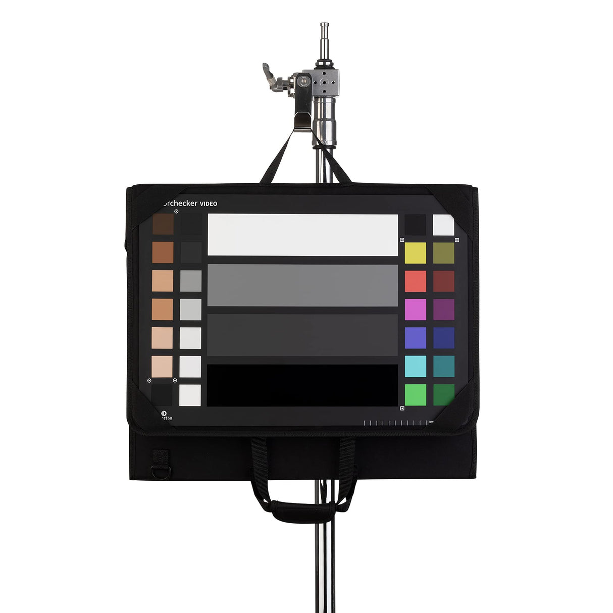Calibrite ColorChecker Video XL con maletín