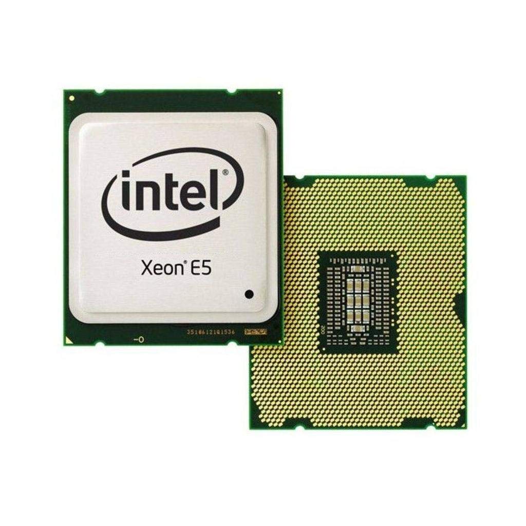 Intel CM8066002041500 Xeon E5-2643v4 6Core/12Thread 20Mb 3.40GHz LGA2011-3 Bandeja Desnuda