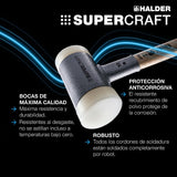 HALDER-3366.081-Supercraft mango mad.H.80