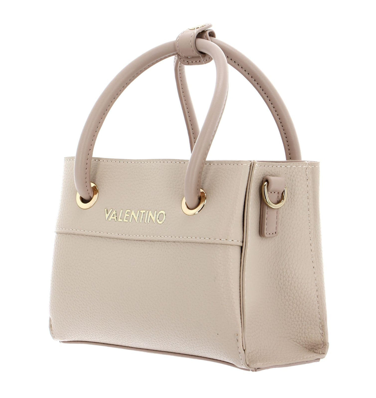 Valentino Alexia Tote S Ecru