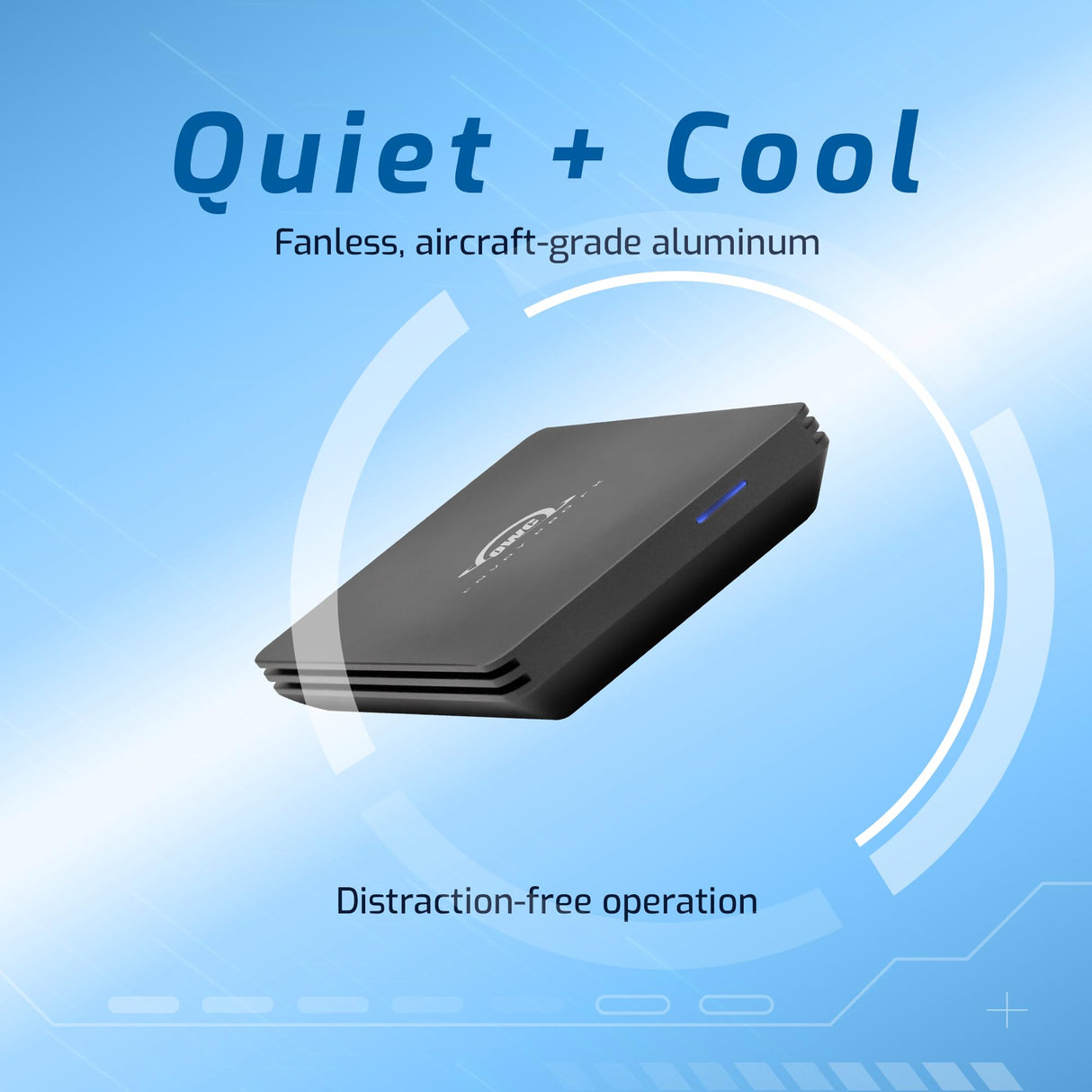 OWC Envoy Pro FX 4TB SSD NVMe portátil Thunderbolt, Resistente, IP67 (certificación Resistente al Polvo/caídas/Impermeable), hasta 2800 MB/s, Thunderbolt 4 hasta 40 GB/s, USB 3.2 Gen 2 hasta 10 GB/s